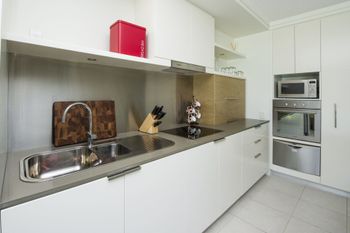 Blue On Blue Apartment 811 - Kalgoorlie Accommodation 1