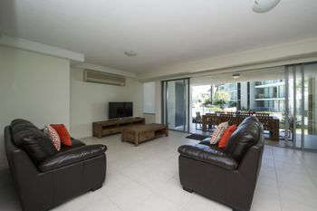 Blue On Blue Apartment 811 - Kalgoorlie Accommodation 4