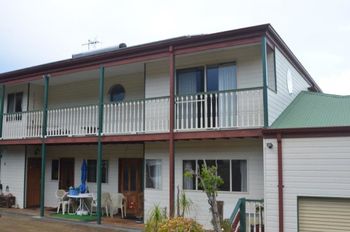 Albany Harbour Panorama B & B - Kalgoorlie Accommodation 0