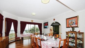 Albany Harbour Panorama B & B - Kalgoorlie Accommodation 1