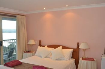 Albany Harbour Panorama B & B - Kalgoorlie Accommodation 2