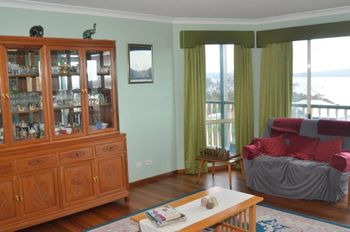 Albany Harbour Panorama B & B - Kalgoorlie Accommodation 4