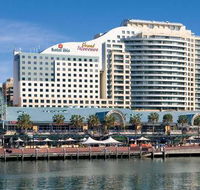 Grand Mercure Darling Harbour Apartments - Kalgoorlie Accommodation