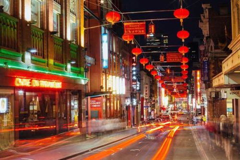 A Cozy 2BR CBD Apartment Near Bourke St. Mall - Kalgoorlie Accommodation 4