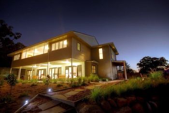Sippers At Ballandean - Kalgoorlie Accommodation 0