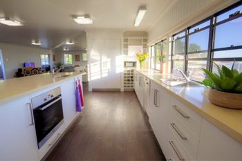 Sippers At Ballandean - Kalgoorlie Accommodation 1