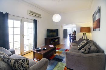 Richmond Vibe Rejuvenate Stays - Kalgoorlie Accommodation 0
