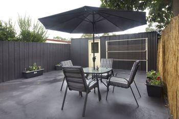 Richmond Vibe Rejuvenate Stays - Kalgoorlie Accommodation 6