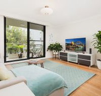 Perfect 2 Bedroom in Rushcutters Bay - Kalgoorlie Accommodation