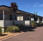 Whyalla Norrie the Sundowner Cabin  Tourist Park - Kalgoorlie Accommodation
