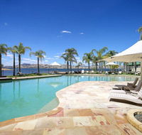 Boathaven Holiday Park - Kalgoorlie Accommodation