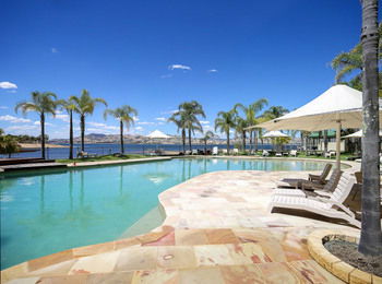 Boathaven Holiday Park - Kalgoorlie Accommodation 0