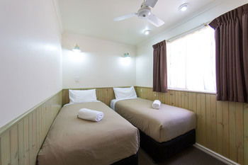 Boathaven Holiday Park - Kalgoorlie Accommodation 5