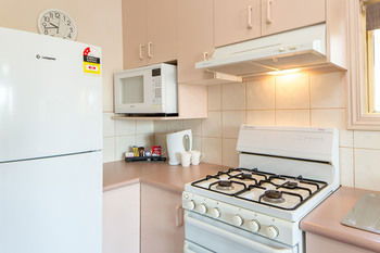 Boathaven Holiday Park - Kalgoorlie Accommodation 4