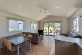 Boathaven Holiday Park - Kalgoorlie Accommodation 3
