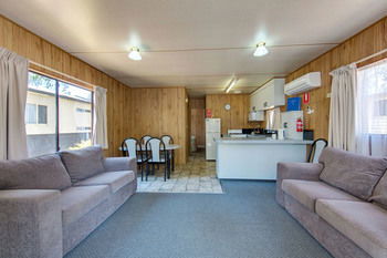 Boathaven Holiday Park - Kalgoorlie Accommodation 1
