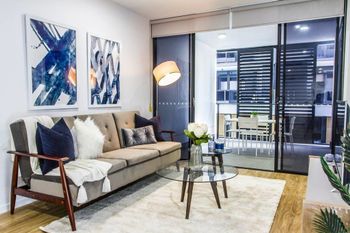 Vibrant City Pad - Kalgoorlie Accommodation 0