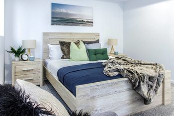 Vibrant City Pad - Kalgoorlie Accommodation 3