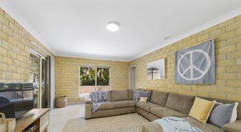 BEACHSIDE HIDEAWAY BONNY HILLS - Kalgoorlie Accommodation 5