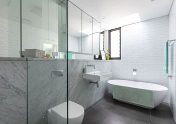 Stunning Executive Home In Glebe - Kalgoorlie Accommodation 4