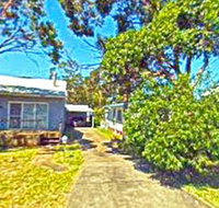 Trade Winds at Callala Beach - Kalgoorlie Accommodation