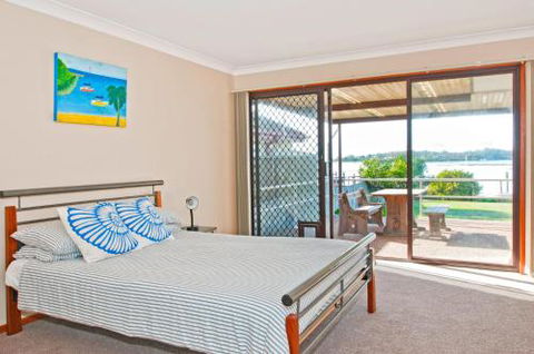 HAIS18G Riverside Delight - Kalgoorlie Accommodation 3