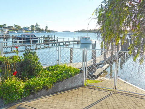HAIS18G Riverside Delight - Kalgoorlie Accommodation 2