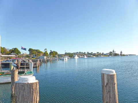 HAIS18G Riverside Delight - Kalgoorlie Accommodation 5