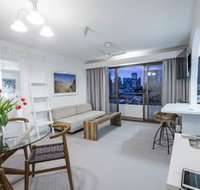 1 BR Park Breathtaking Sydney Skyline - Kalgoorlie Accommodation