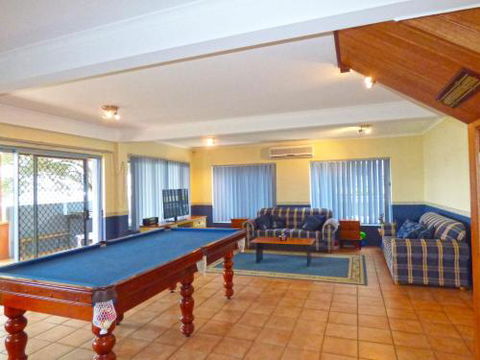 HAIS44 Palais DAmor - Kalgoorlie Accommodation 2