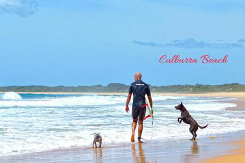 Kellys Getaway At Culburra Beach - Kalgoorlie Accommodation 6