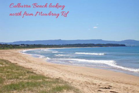 Kellys Getaway At Culburra Beach - Kalgoorlie Accommodation 5