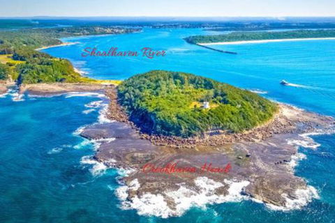 Dolphins Delight At Culburra Beach - Kalgoorlie Accommodation 4