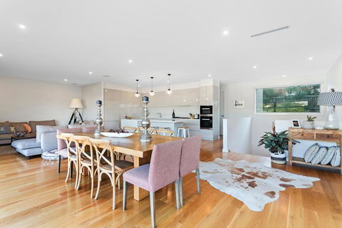 Azure Oasis - Kalgoorlie Accommodation 3