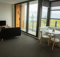 Watt Street 1 BR Apartment w Ocean Views - Kalgoorlie Accommodation