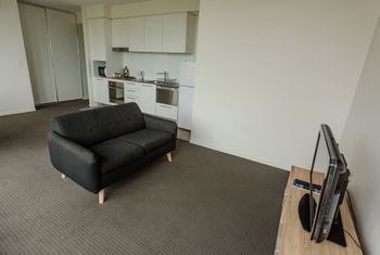 Watt Street 1 BR Apartment W Ocean Views - Kalgoorlie Accommodation 5