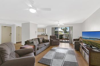 Mariners Apartment 18 - Kalgoorlie Accommodation 0