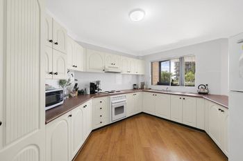 Mariners Apartment 18 - Kalgoorlie Accommodation 1