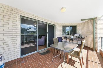 Mariners Apartment 18 - Kalgoorlie Accommodation 6