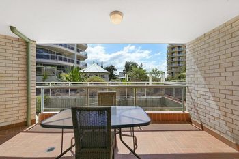 Mariners Apartment 18 - Kalgoorlie Accommodation 2