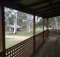 Gooandra alpine cabins - Kalgoorlie Accommodation