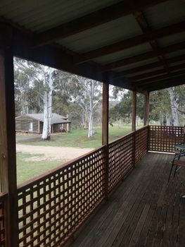 Gooandra Alpine Cabins - Kalgoorlie Accommodation 0