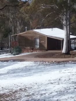 Gooandra Alpine Cabins - Kalgoorlie Accommodation 5