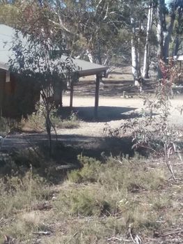 Gooandra Alpine Cabins - Kalgoorlie Accommodation 1
