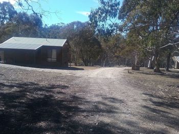 Gooandra Alpine Cabins - Kalgoorlie Accommodation 4