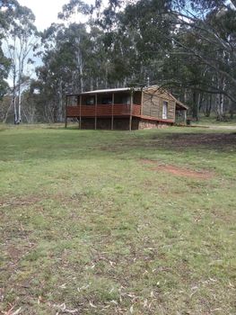 Gooandra Alpine Cabins - Kalgoorlie Accommodation 2