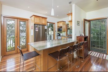House By Sydney Harbour H355 - Kalgoorlie Accommodation 6