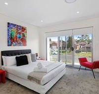 RUBINA VILLAS SYDNEY - Kalgoorlie Accommodation