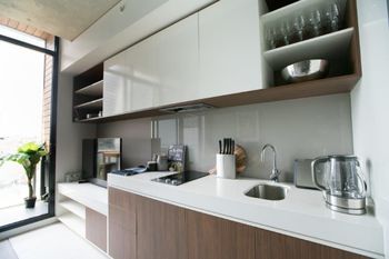 Spacious Apartment Close To Melbourne CBD - Kalgoorlie Accommodation 1