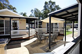 Yarraby Holiday Park - Kalgoorlie Accommodation 0